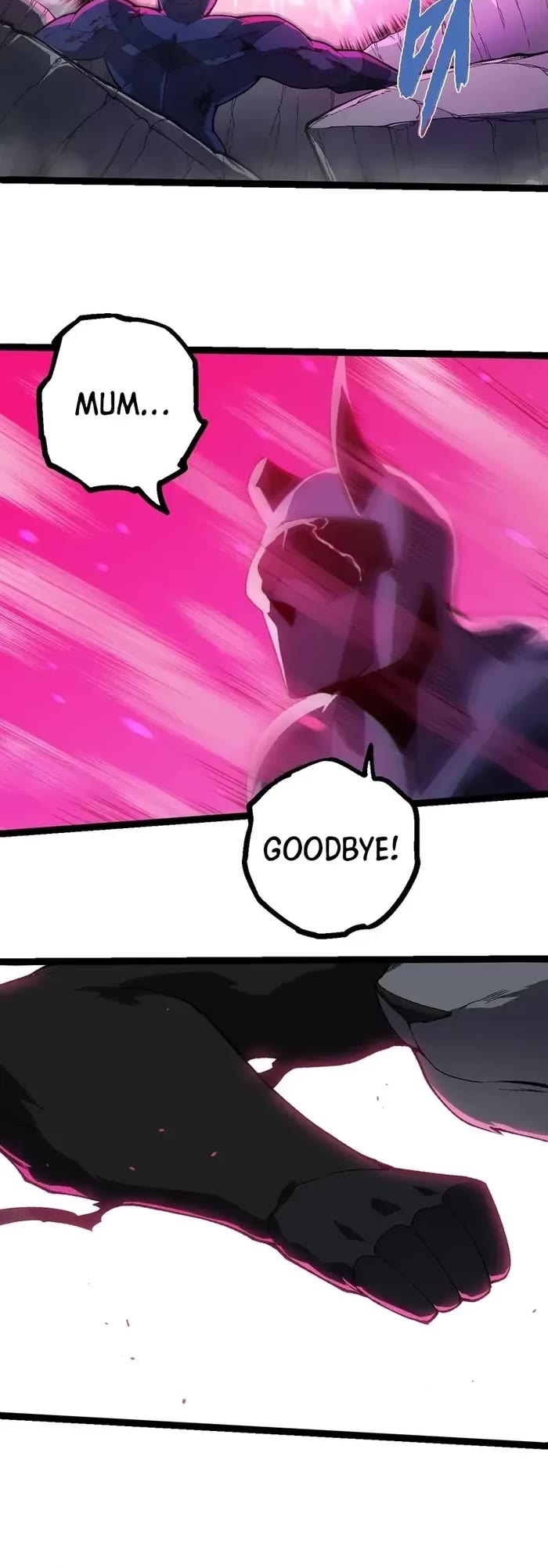 Evolution Begins With A Big Tree chapter 355 page 5