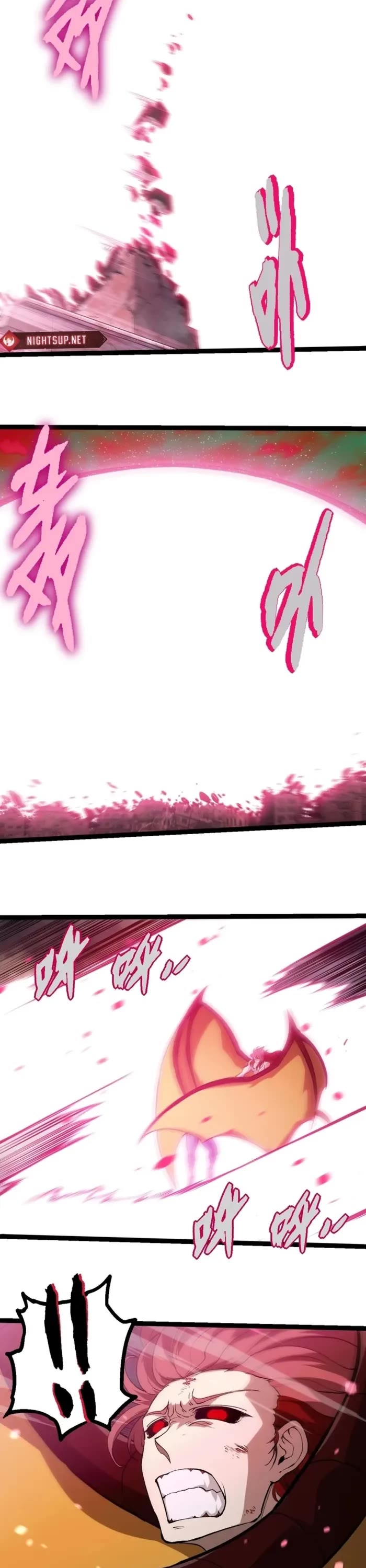 Evolution Begins With A Big Tree chapter 358 page 16