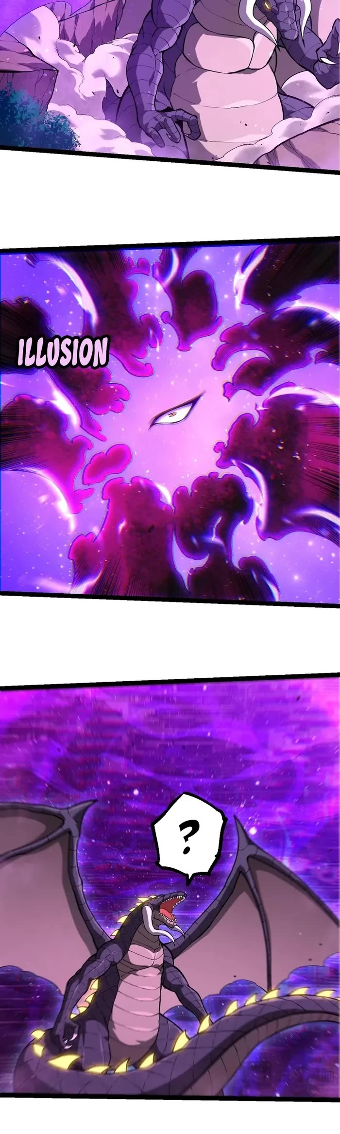 Evolution Begins With A Big Tree chapter 363 page 10