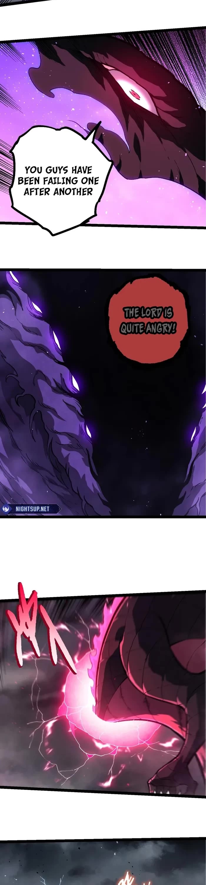 Evolution Begins With A Big Tree chapter 363 page 13