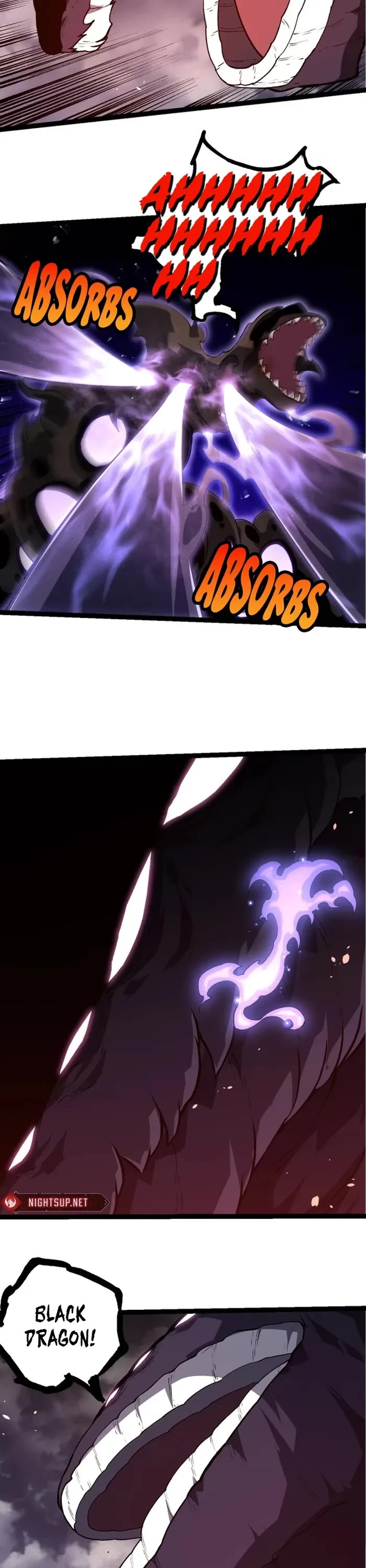 Evolution Begins With A Big Tree chapter 364 page 13