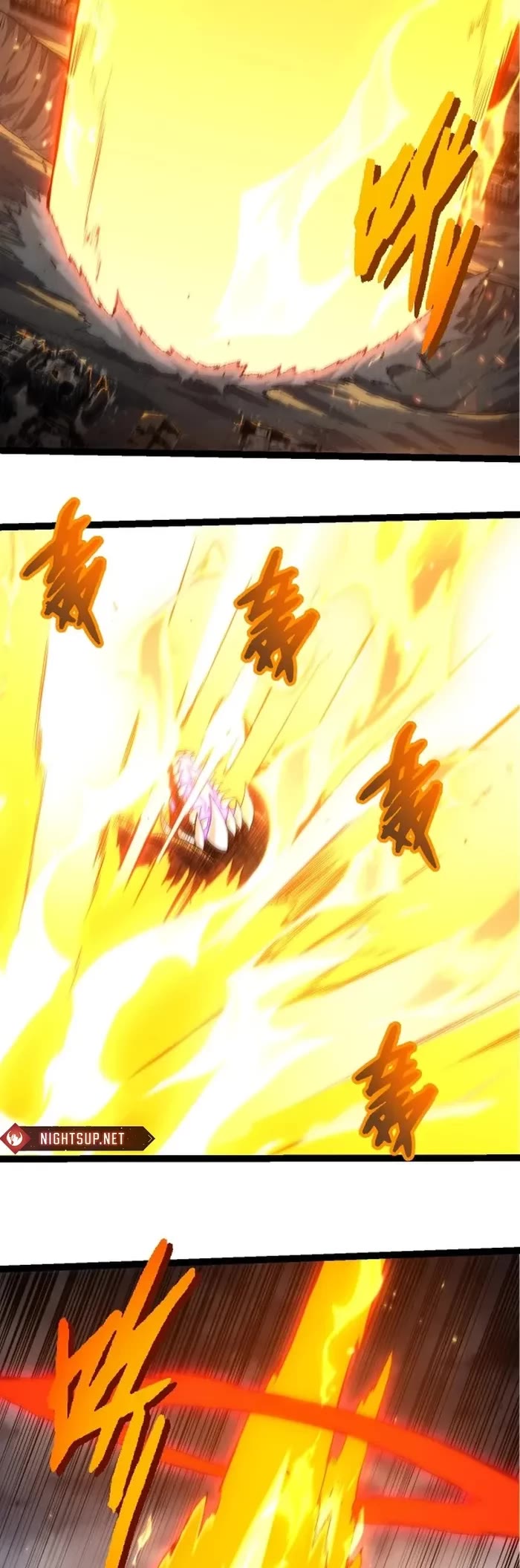 Evolution Begins With A Big Tree chapter 366 page 14