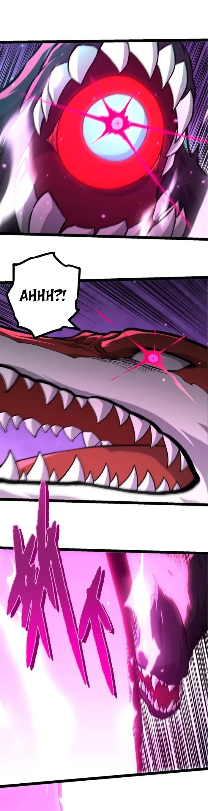 Evolution Begins With A Big Tree chapter 366 page 20