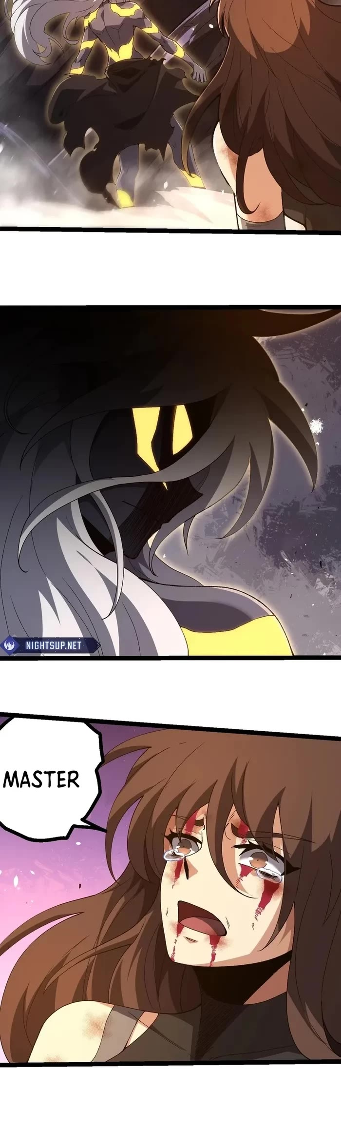 Evolution Begins With A Big Tree chapter 368 page 15