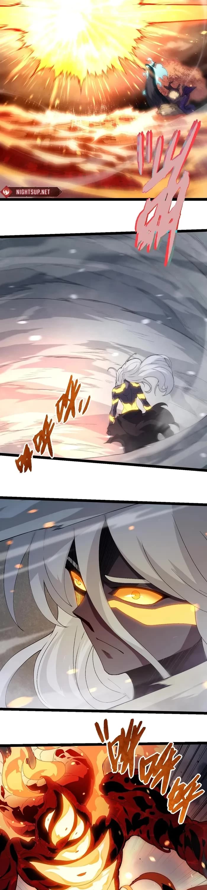 Evolution Begins With A Big Tree chapter 369 page 12