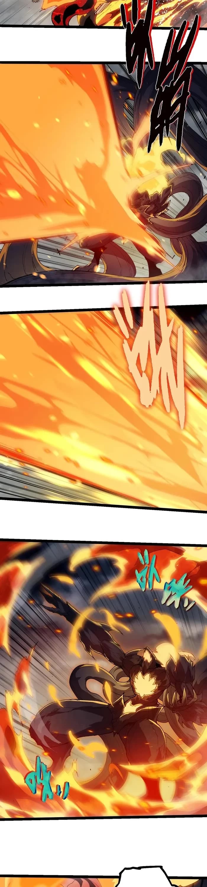 Evolution Begins With A Big Tree chapter 369 page 18