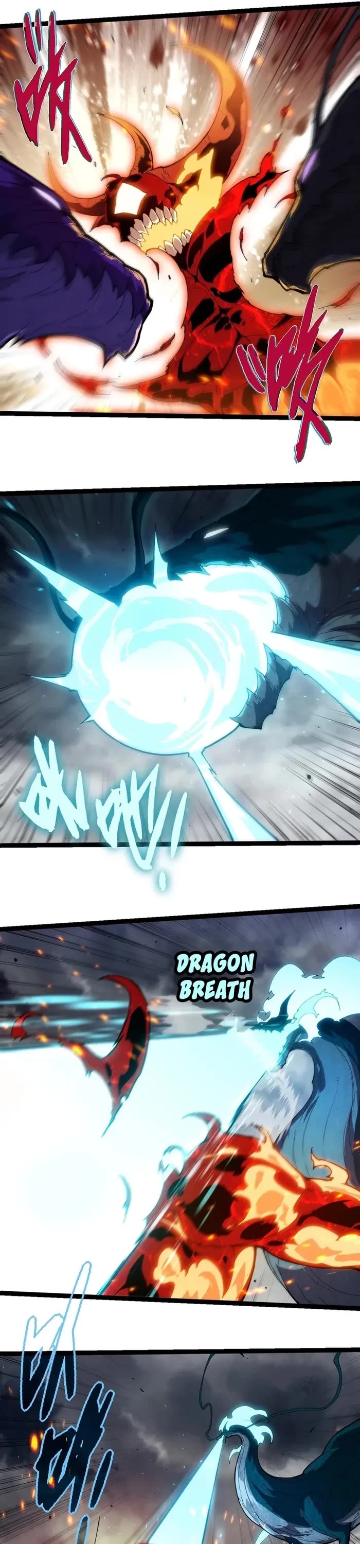 Evolution Begins With A Big Tree chapter 369 page 6