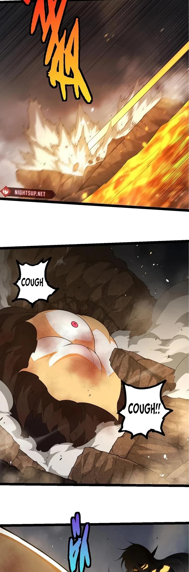 Evolution Begins With A Big Tree chapter 370 page 20