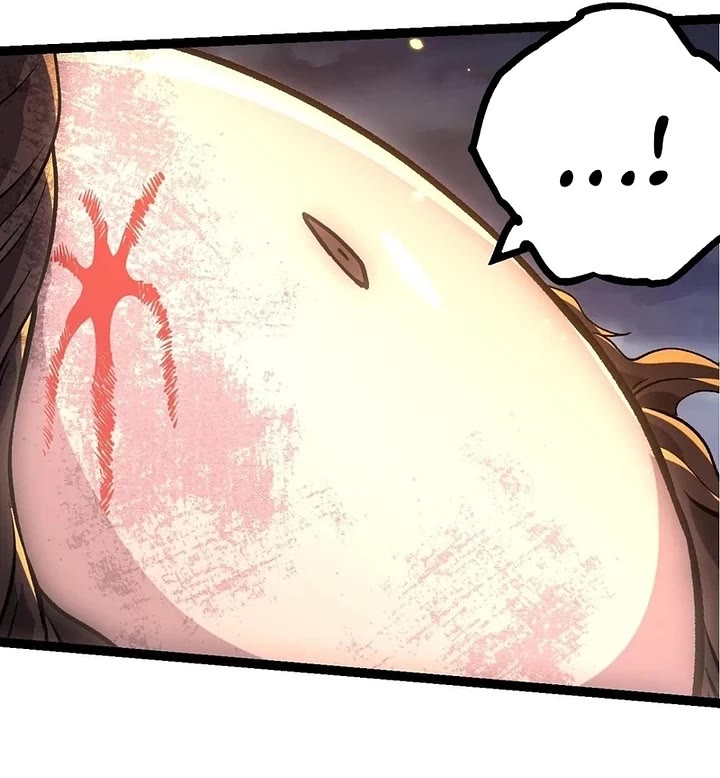 Evolution Begins With A Big Tree chapter 372 page 22