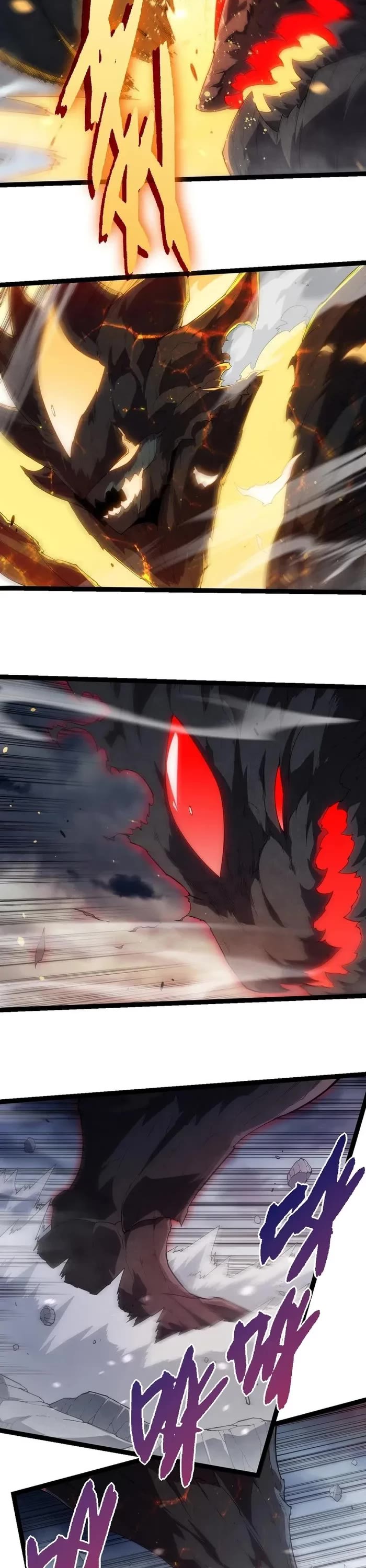 Evolution Begins With A Big Tree chapter 373 page 2