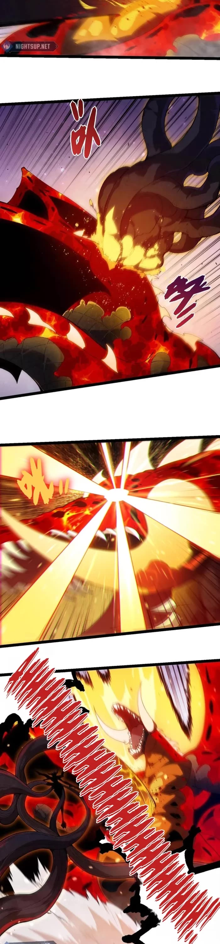 Evolution Begins With A Big Tree chapter 377 page 2