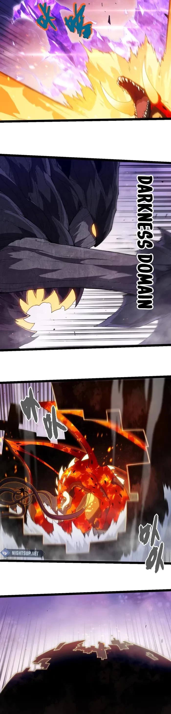 Evolution Begins With A Big Tree chapter 377 page 4