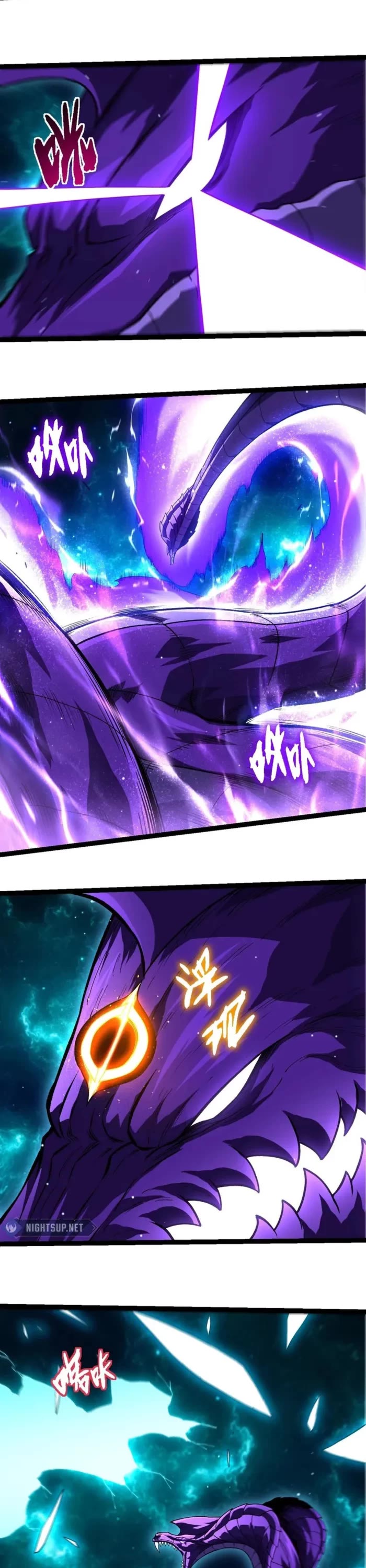 Evolution Begins With A Big Tree chapter 378 page 2