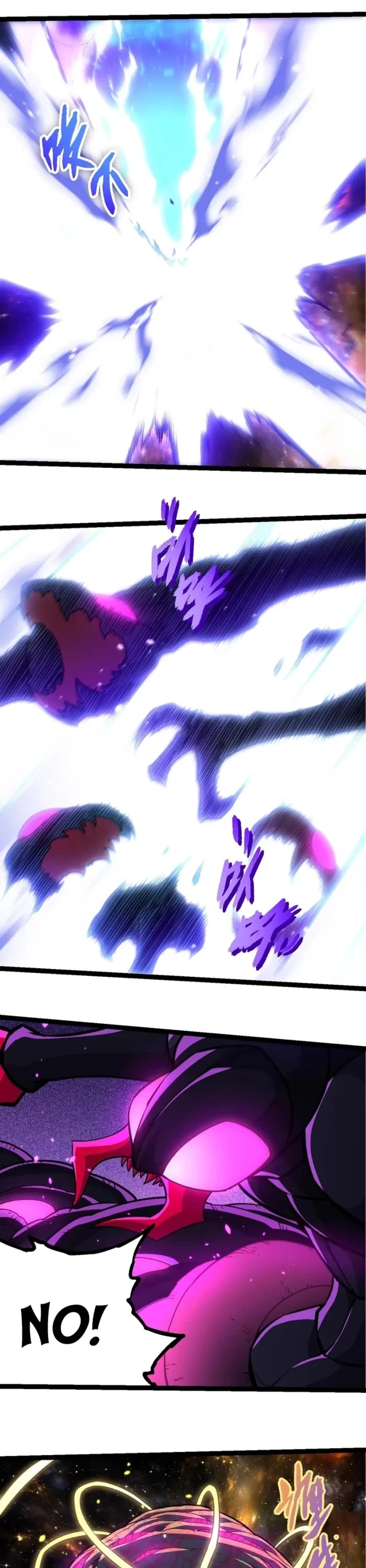 Evolution Begins With A Big Tree chapter 384 page 15