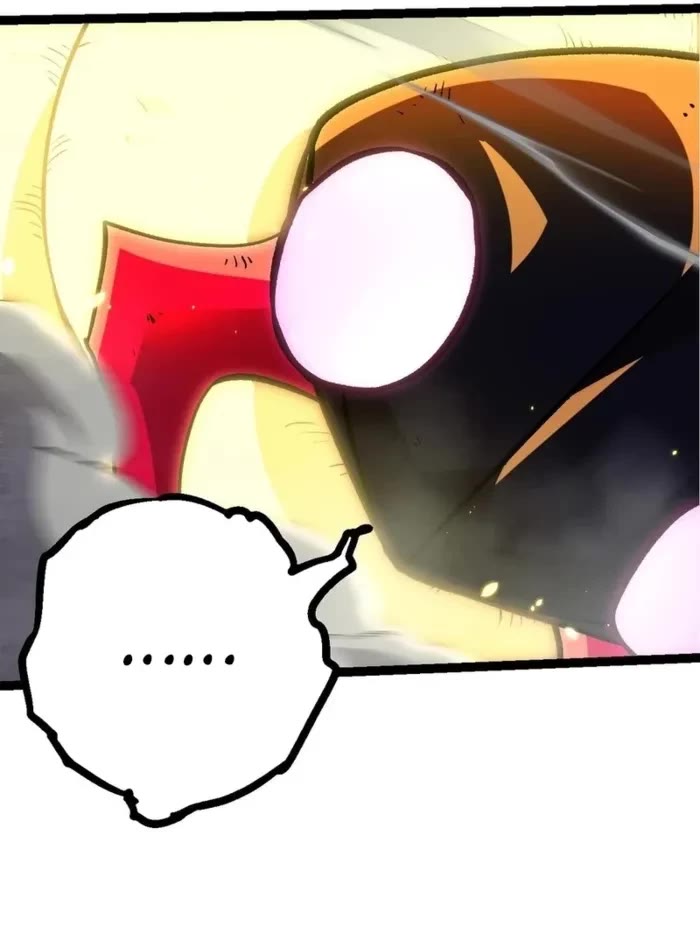 Evolution Begins With A Big Tree chapter 384 page 20