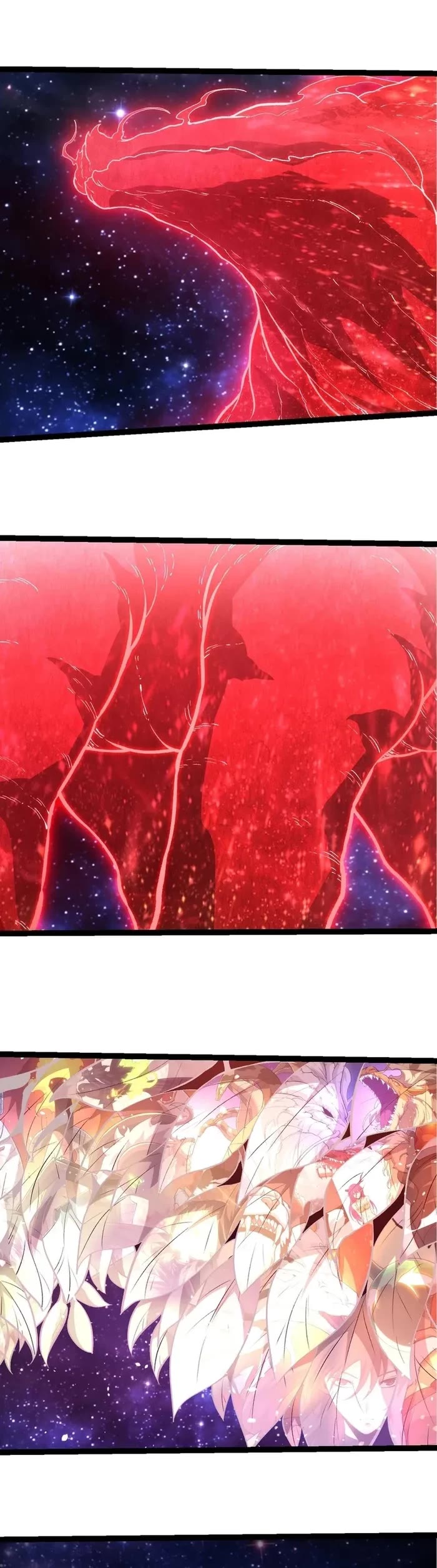 Evolution Begins With A Big Tree chapter 386 page 10