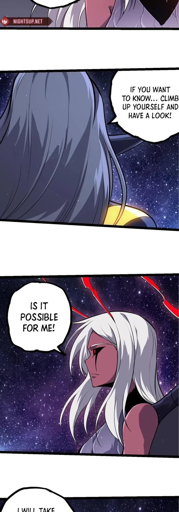 Evolution Begins With A Big Tree chapter 386 page 4