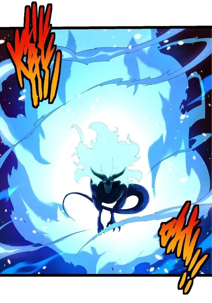 Evolution Begins With A Big Tree chapter 387 page 21