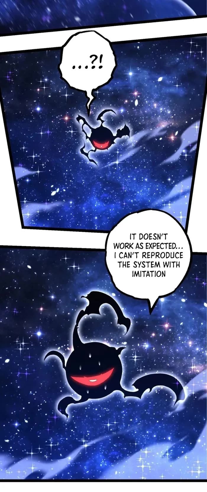 Evolution Begins With A Big Tree chapter 389 page 21