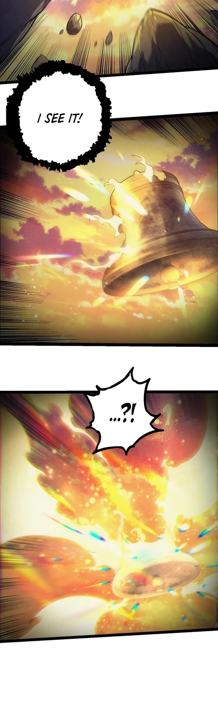 Evolution Begins With A Big Tree chapter 390 page 15