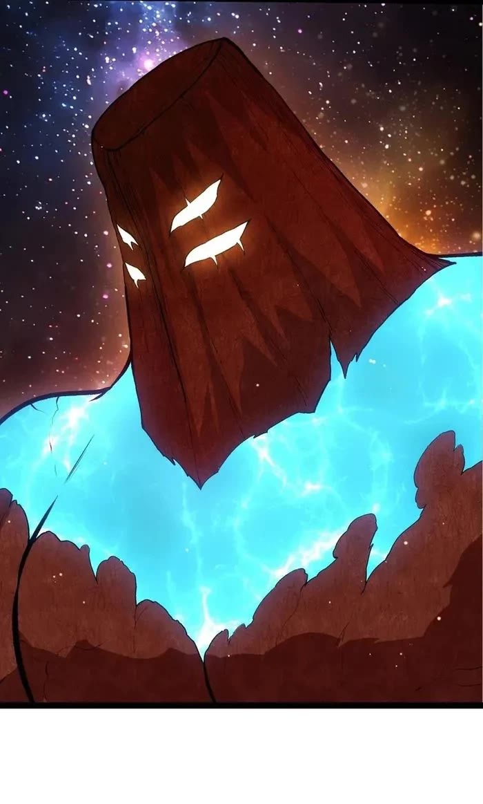 Evolution Begins With A Big Tree chapter 392 page 21