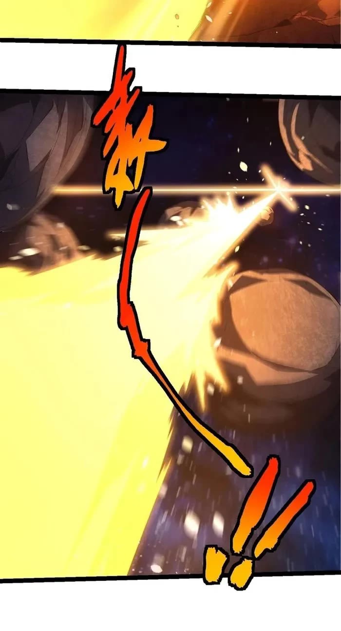 Evolution Begins With A Big Tree chapter 394 page 21