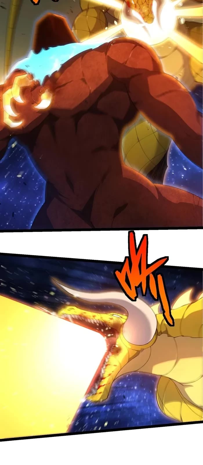 Evolution Begins With A Big Tree chapter 394 page 5