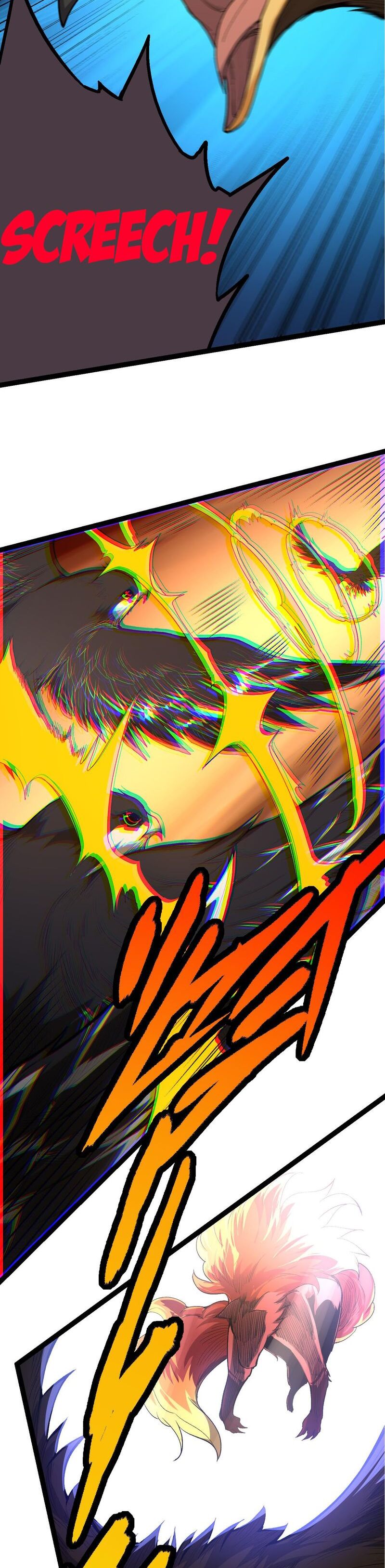 Evolution Begins With A Big Tree chapter 4 page 14