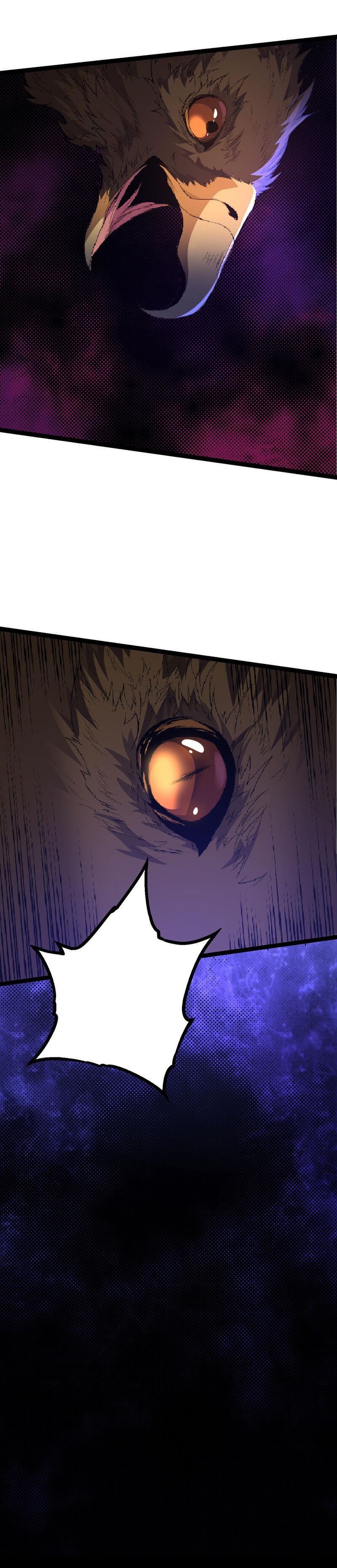 Evolution Begins With A Big Tree chapter 4 page 18