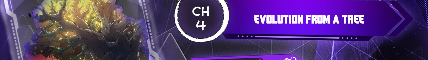 Evolution Begins With A Big Tree chapter 4 page 2