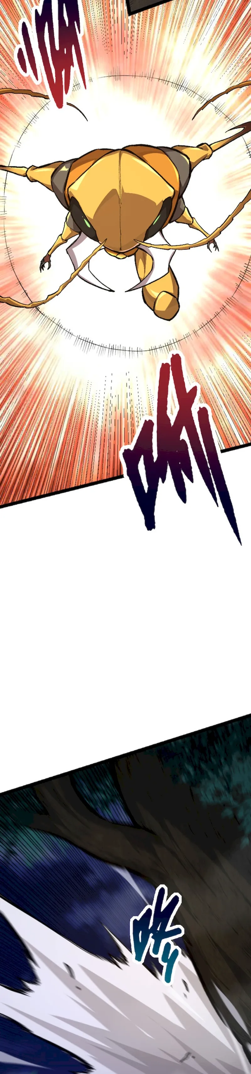 Evolution Begins With A Big Tree chapter 40 page 24