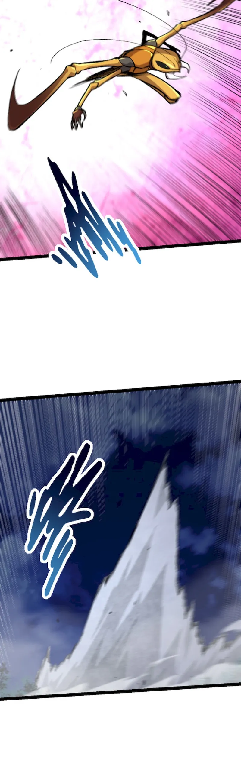 Evolution Begins With A Big Tree chapter 40 page 28