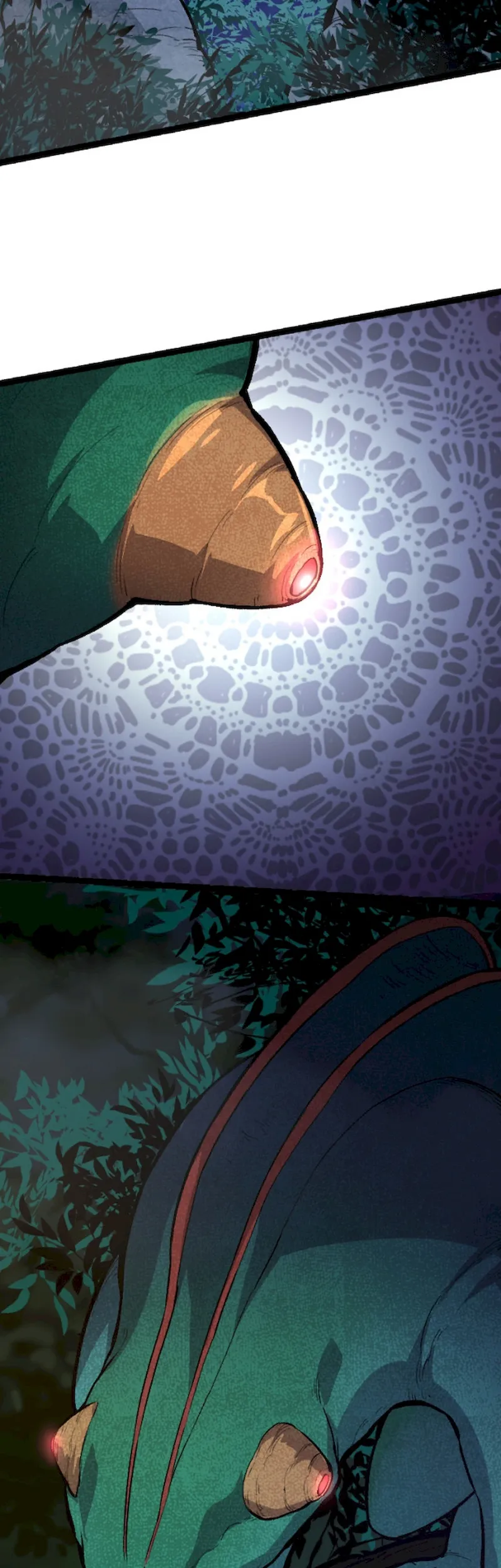 Evolution Begins With A Big Tree chapter 40 page 30