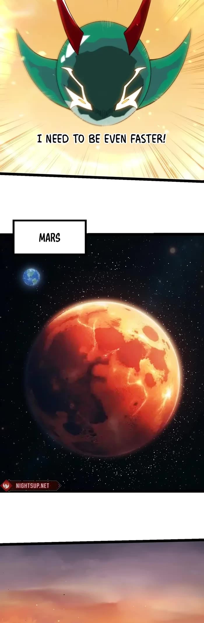 Evolution Begins With A Big Tree chapter 405 page 5