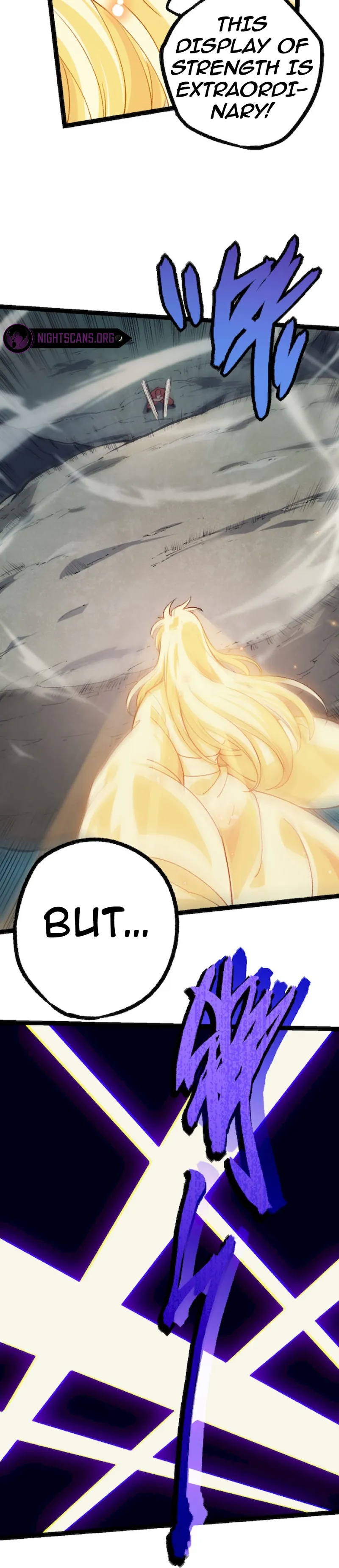 Evolution Begins With A Big Tree chapter 41 page 11