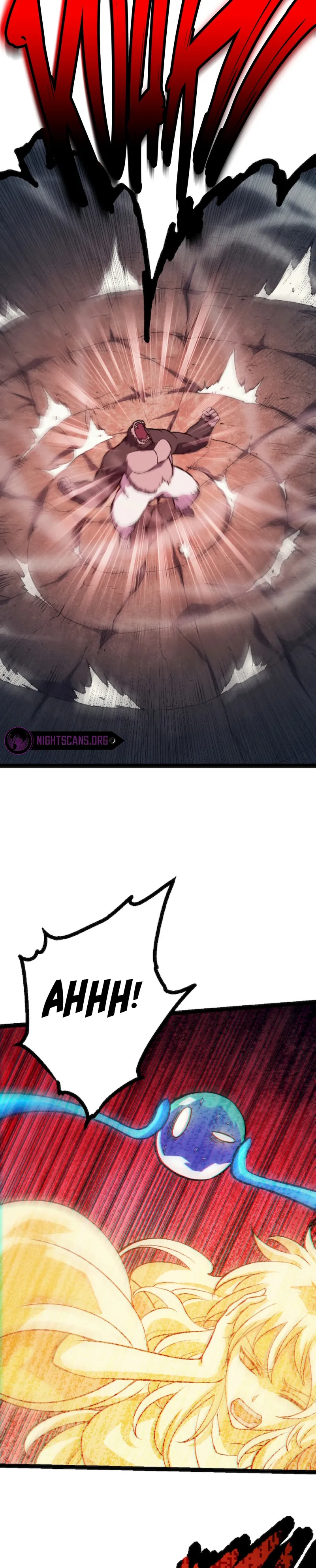 Evolution Begins With A Big Tree chapter 41 page 25