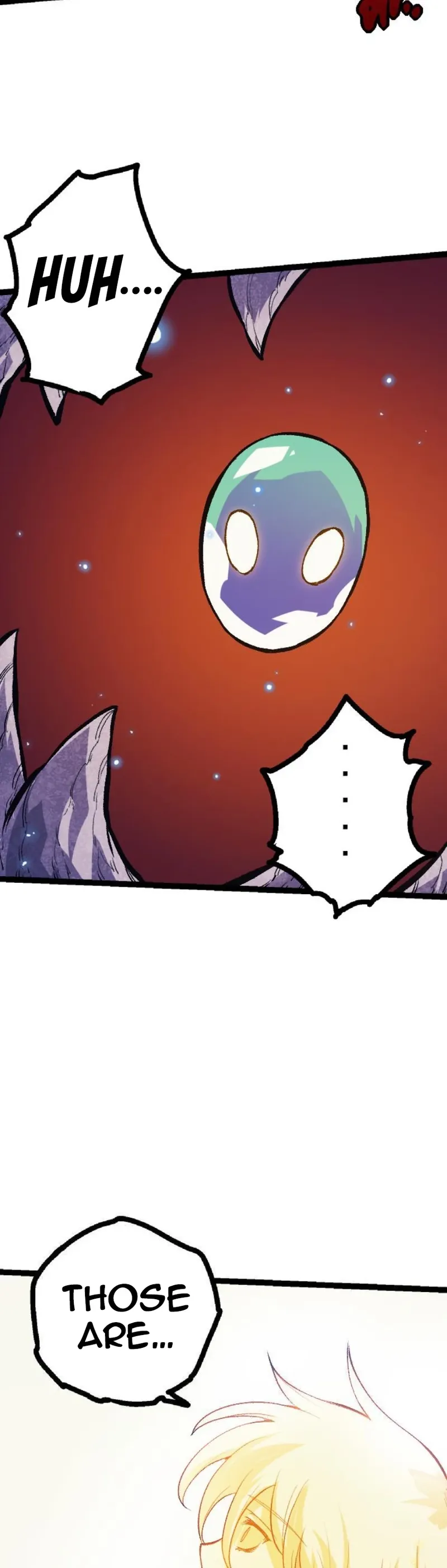 Evolution Begins With A Big Tree chapter 41 page 28