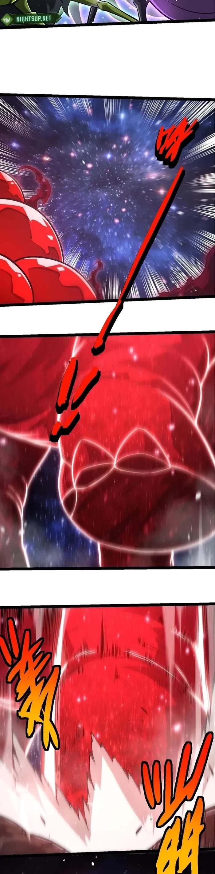 Evolution Begins With A Big Tree chapter 415 page 19