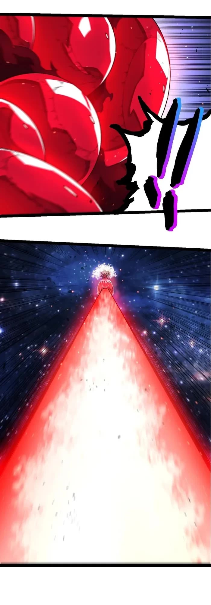 Evolution Begins With A Big Tree chapter 416 page 5