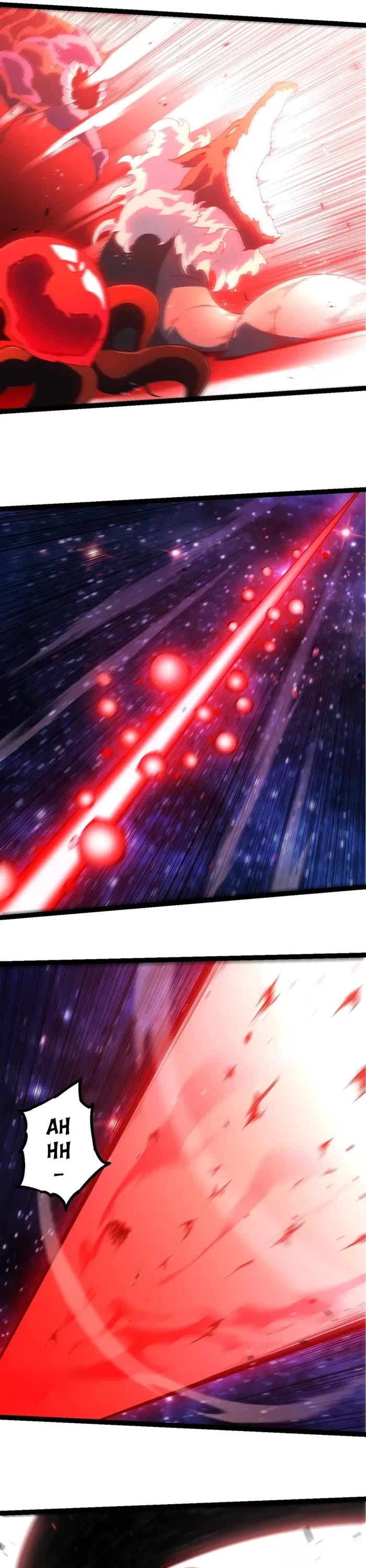 Evolution Begins With A Big Tree chapter 416 page 6