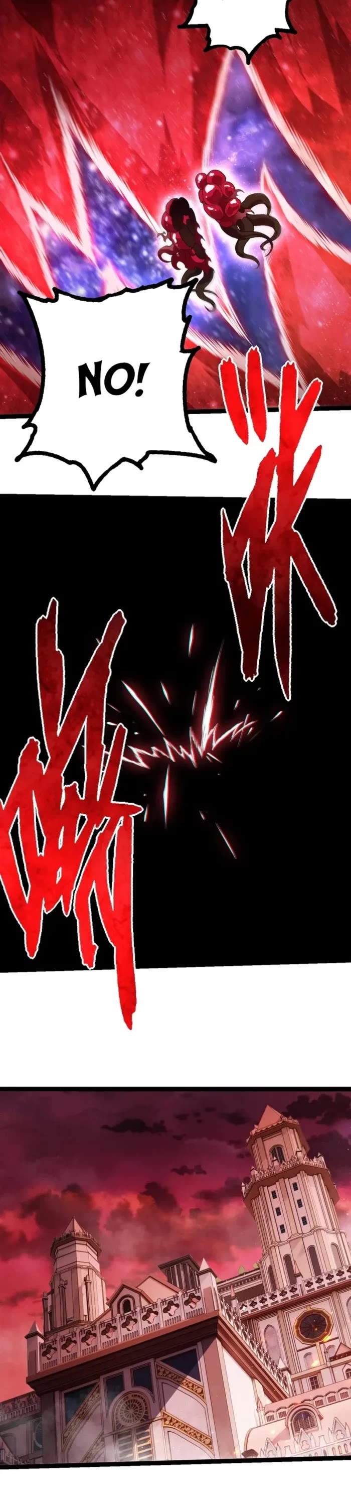 Evolution Begins With A Big Tree chapter 417 page 13