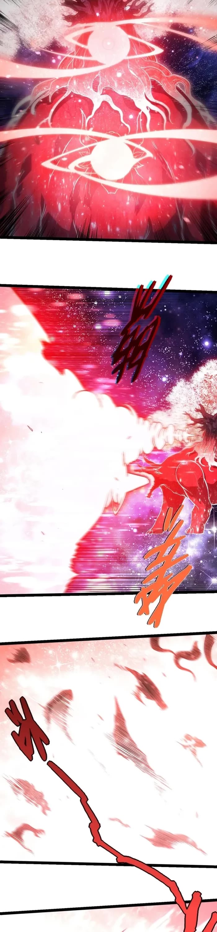 Evolution Begins With A Big Tree chapter 417 page 3