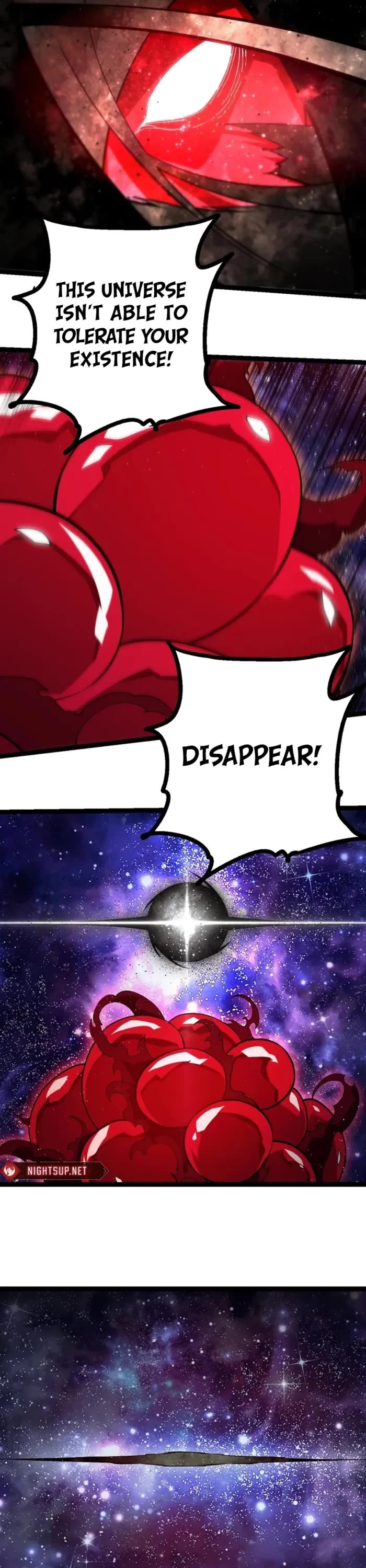 Evolution Begins With A Big Tree chapter 417 page 7