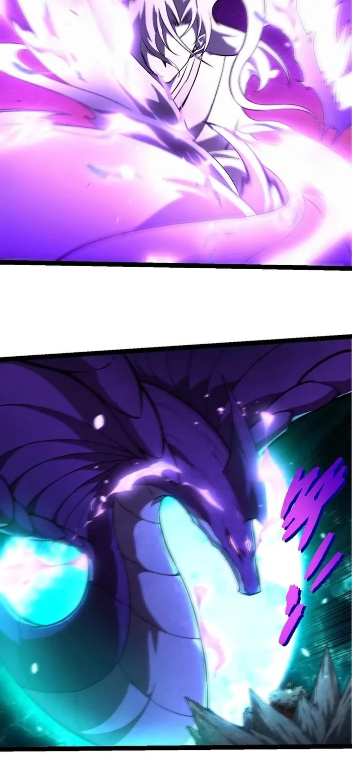 Evolution Begins With A Big Tree chapter 418 page 5