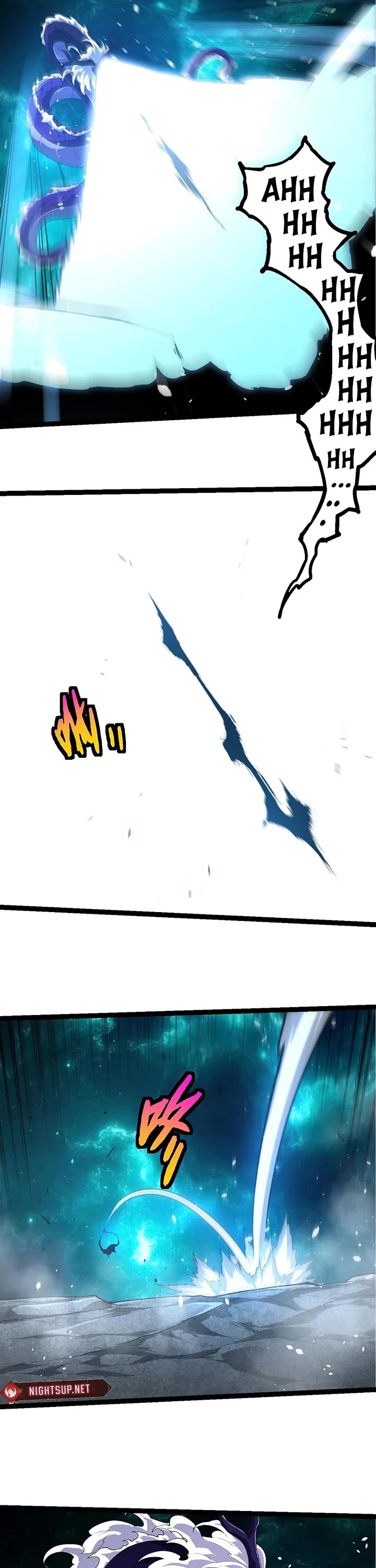 Evolution Begins With A Big Tree chapter 419 page 20