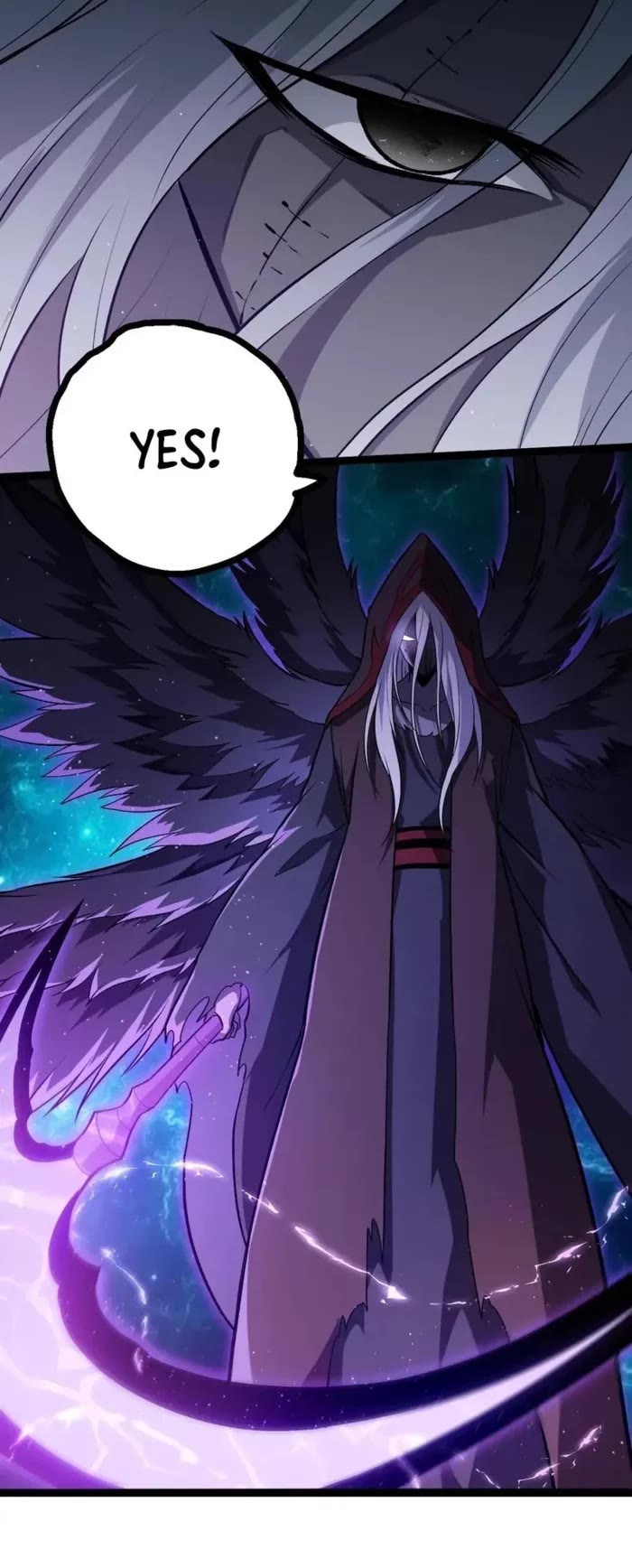 Evolution Begins With A Big Tree chapter 420 page 21