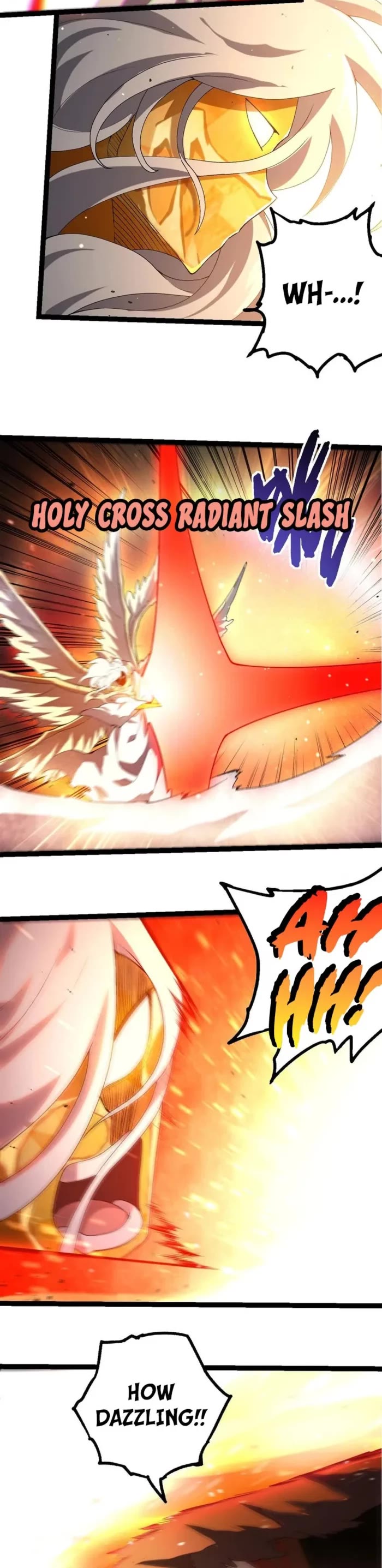 Evolution Begins With A Big Tree chapter 429 page 15