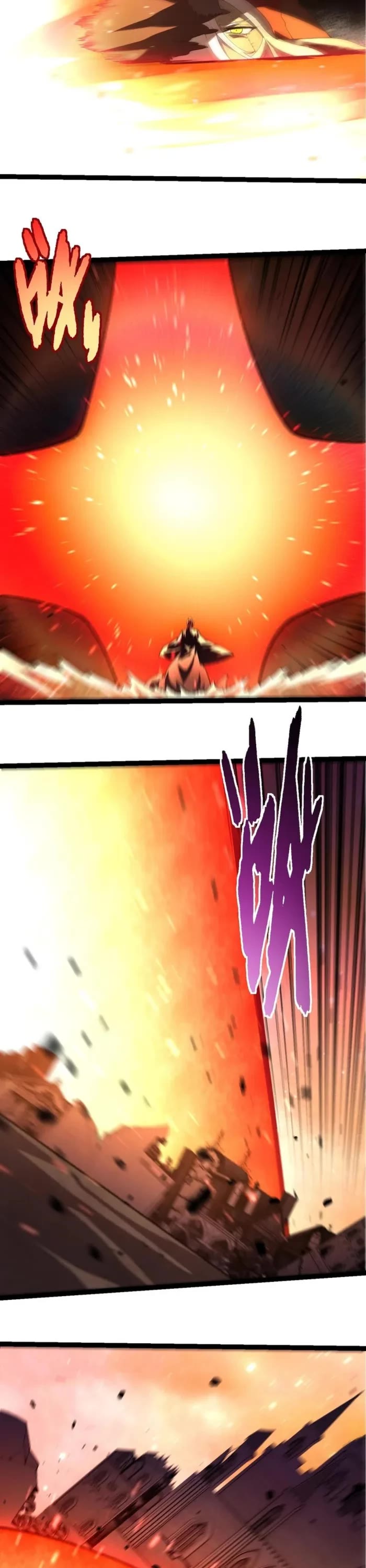 Evolution Begins With A Big Tree chapter 429 page 16