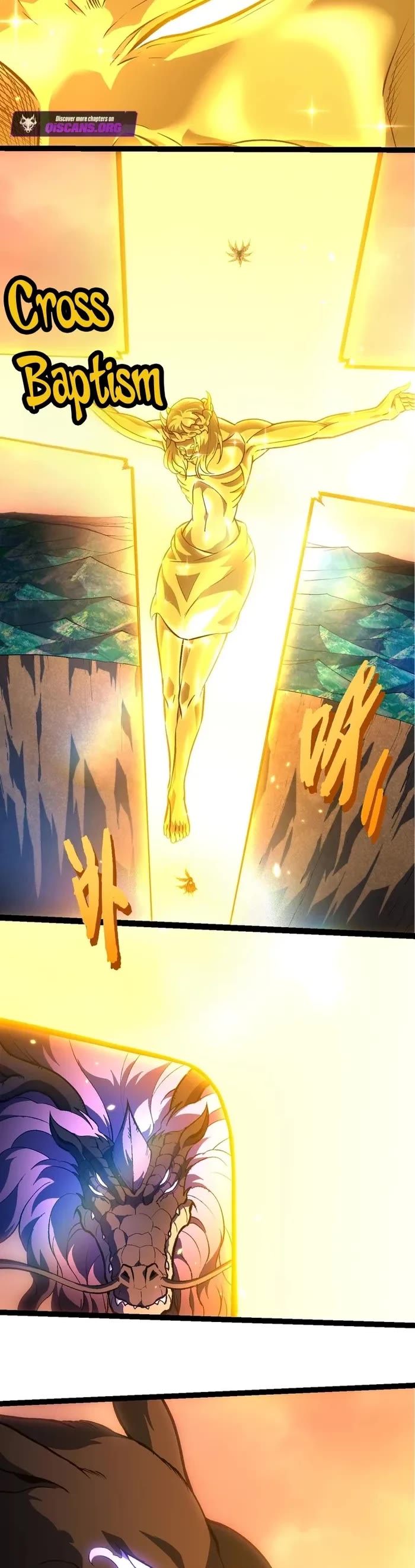 Evolution Begins With A Big Tree chapter 433 page 14