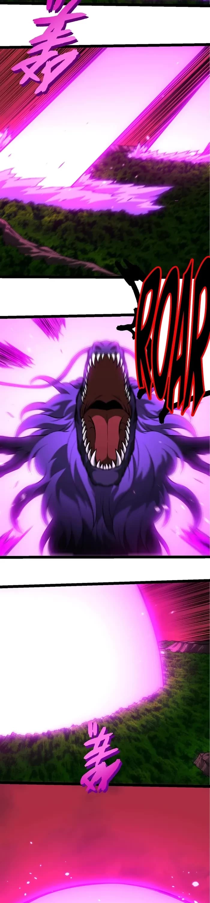 Evolution Begins With A Big Tree chapter 433 page 8